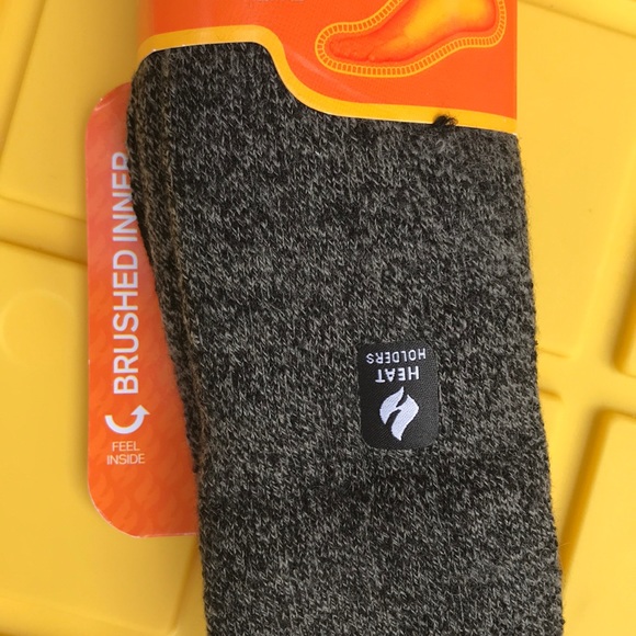 Heat Holders- Thermal Sock Lite - Picture 4 of 8
